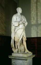 Sir Isaac Newton (1642-1727)